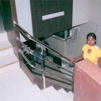 Check Inn Hotel Bombay Exterior foto
